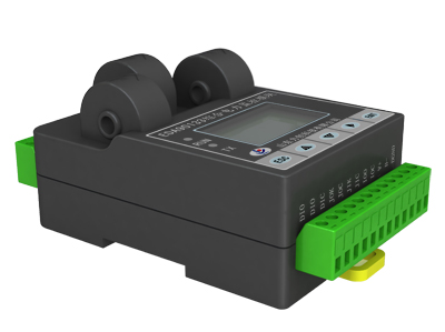 山东力创 eda9133a综合电力监控模块